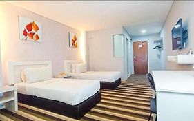 First Residence Hotel Kemaman